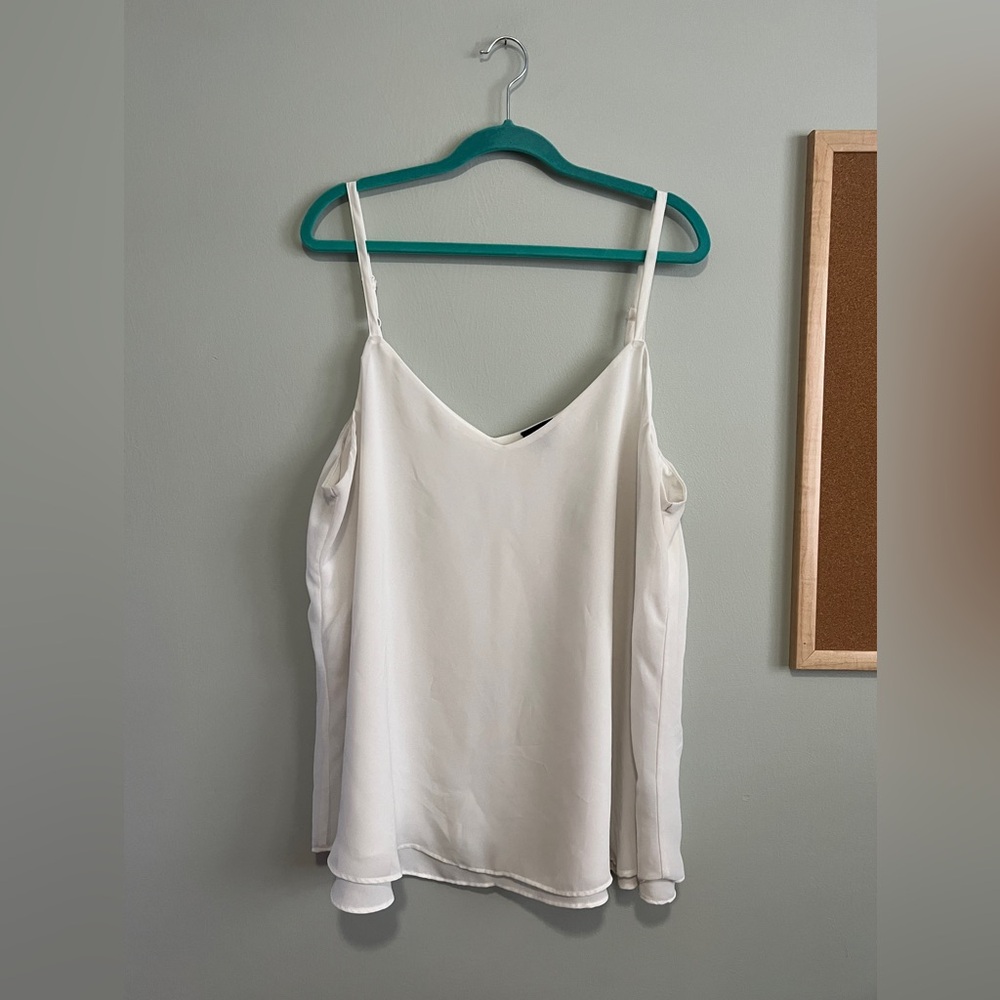 Torrid Blouse Tank Top Women‎ Size 2X